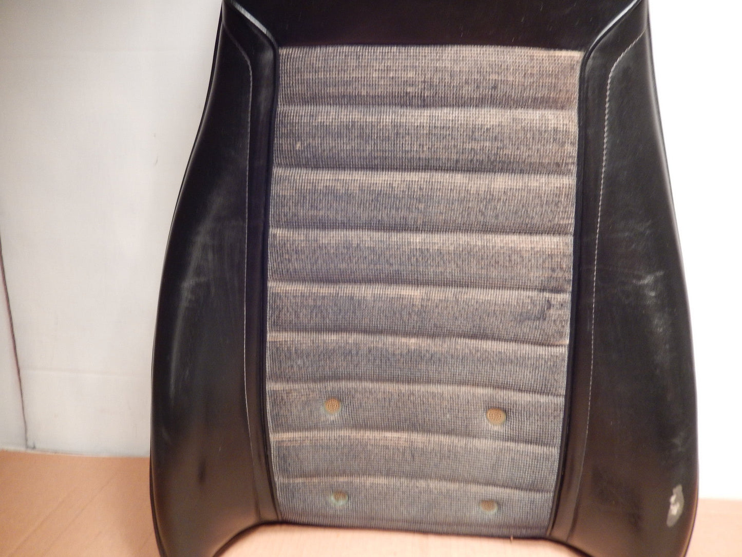 Datsun 240Z 1971 OEM Seat Back