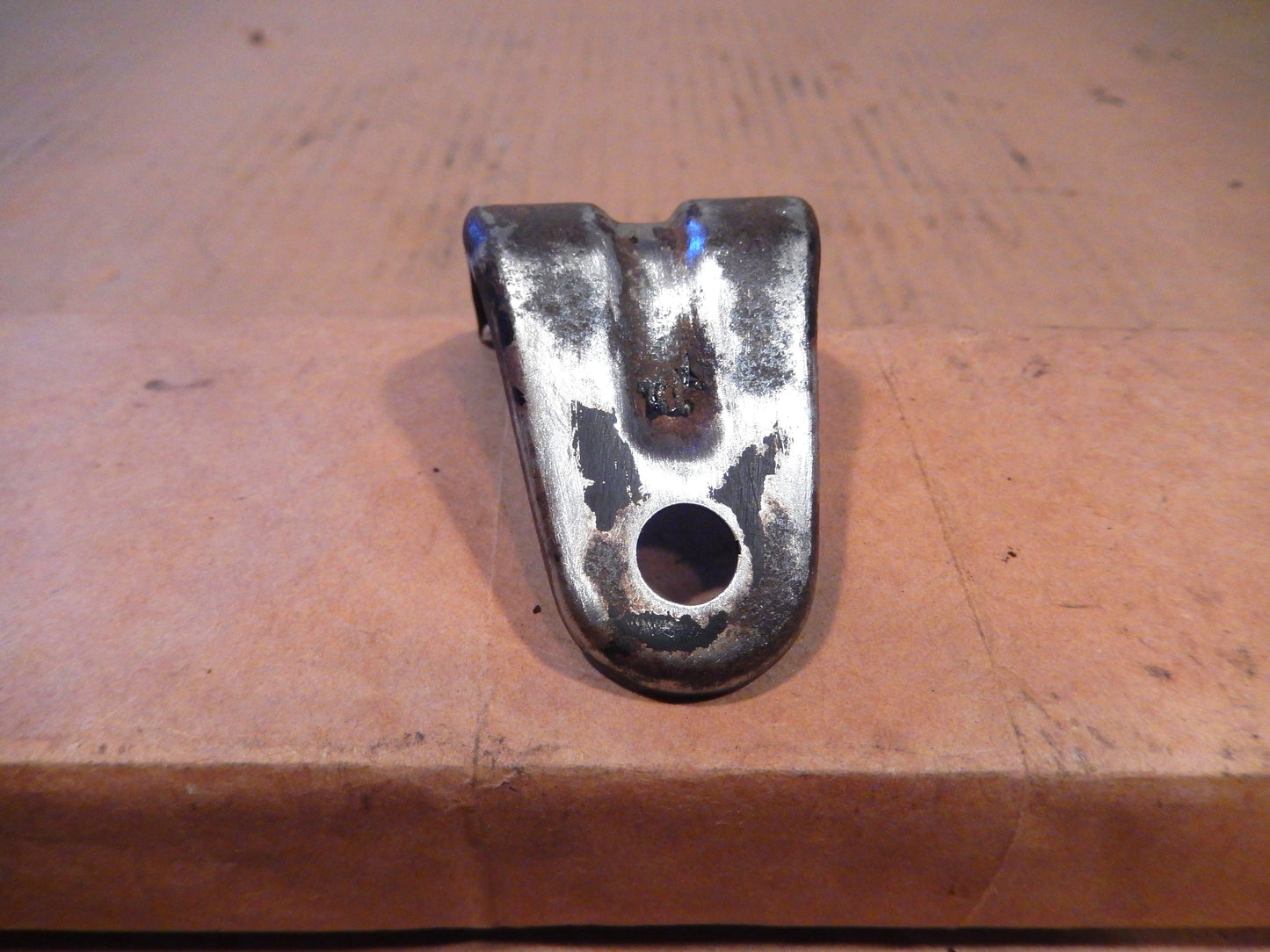 Datsun 240Z 280Z Fresh Air Cable Mount Bracket