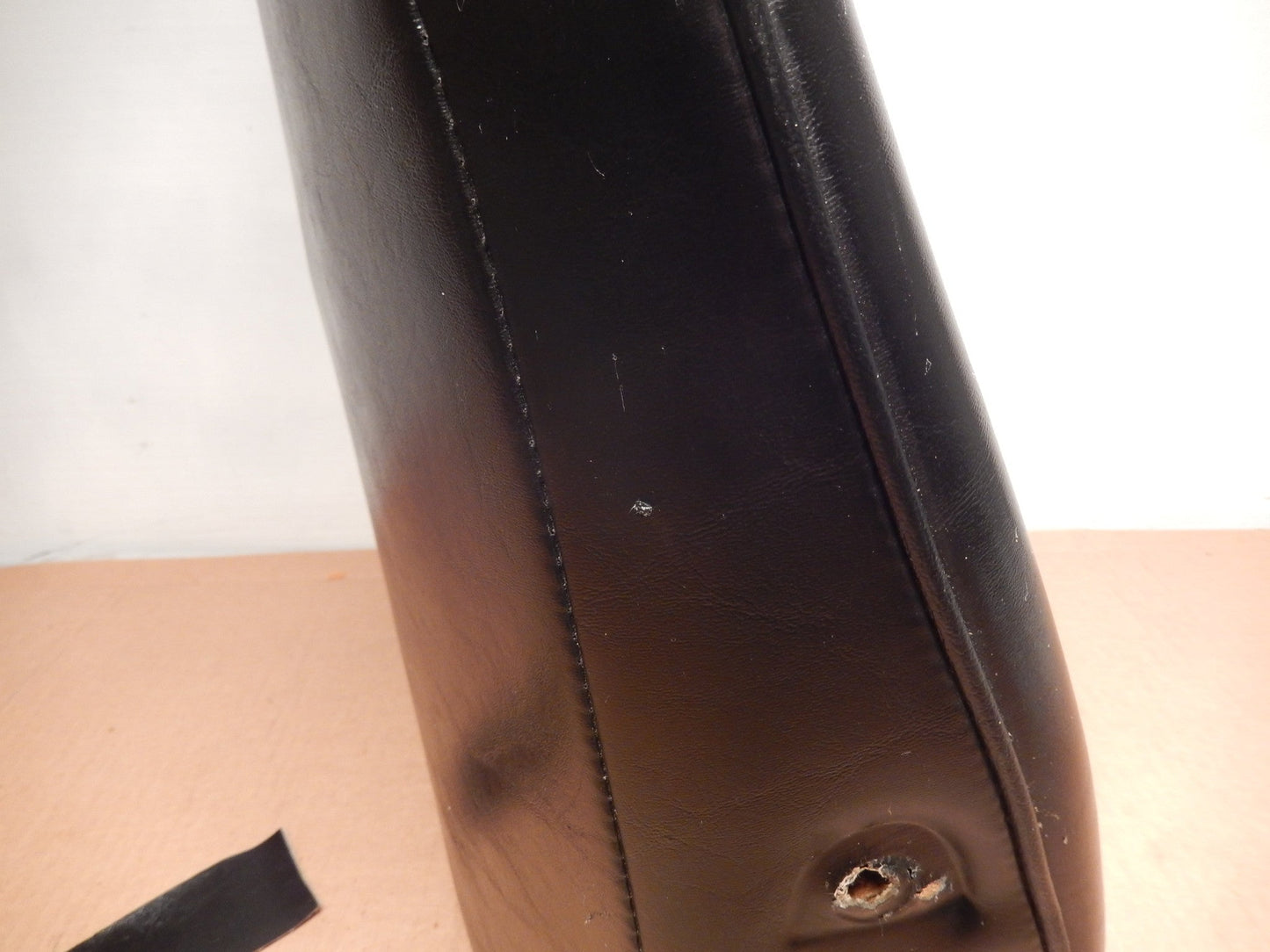 Datsun 240Z 1971 OEM Seat Back