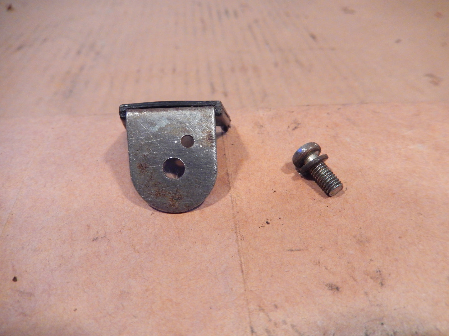 Datsun 240Z Ignition 3-Wire Clip