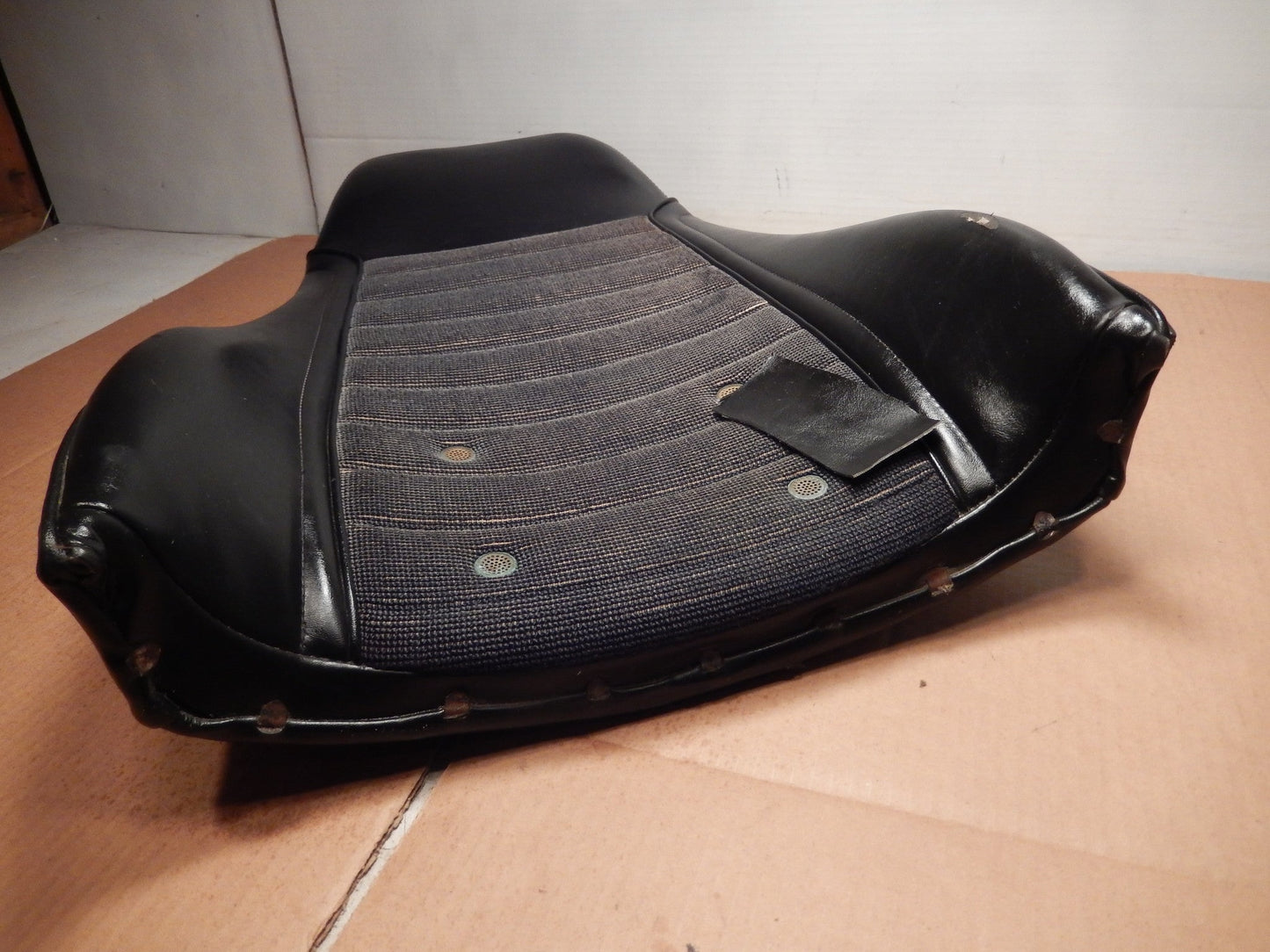 Datsun 240Z 1971 OEM Seat Back
