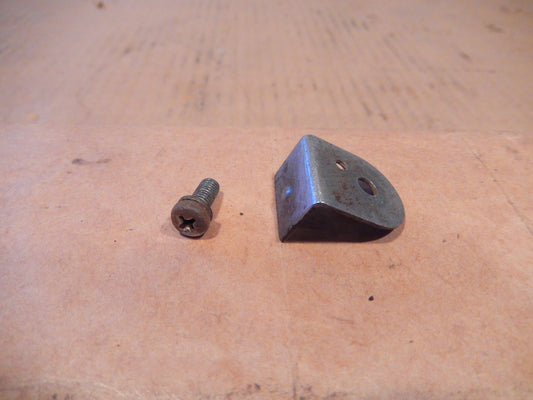 Datsun 240Z Ignition 3-Wire Clip Mount Bracket