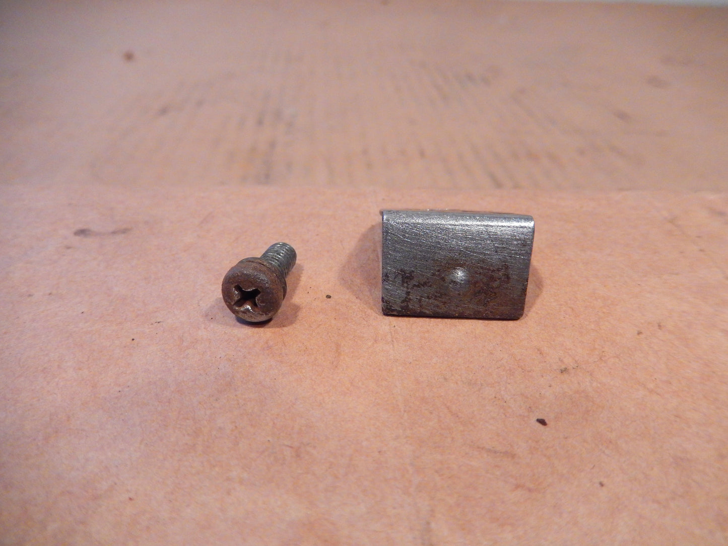 Datsun 240Z Ignition 3-Wire Clip Mount Bracket