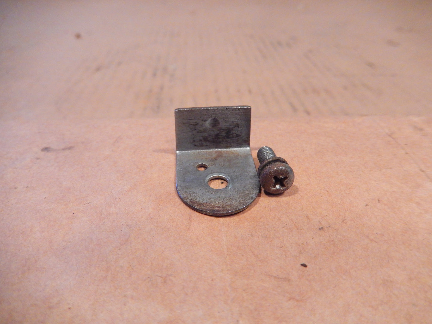 Datsun 240Z Ignition 3-Wire Clip Mount Bracket