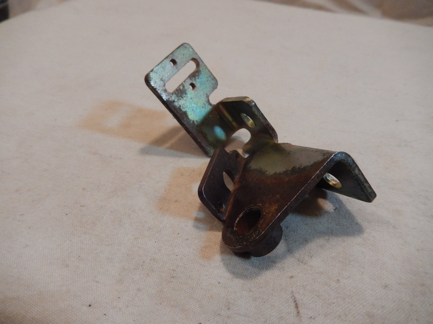 Datsun 240Z Choke Lever Bracket