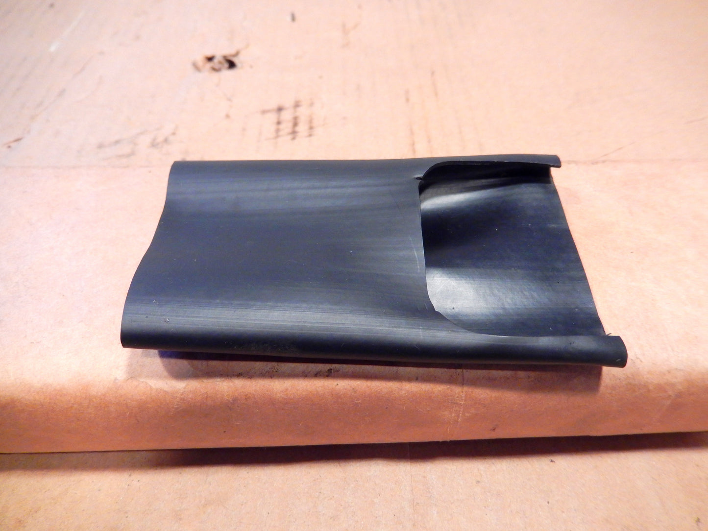 Datsun 280Z Dashboard Mount Guard