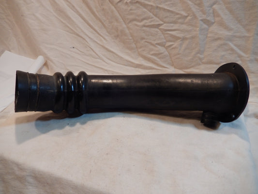 Datsun 240Z Gas Filler Neck