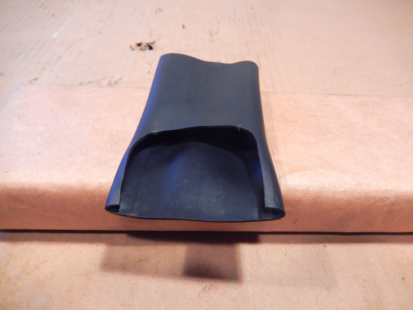 Datsun 280Z Dashboard Mount Guard
