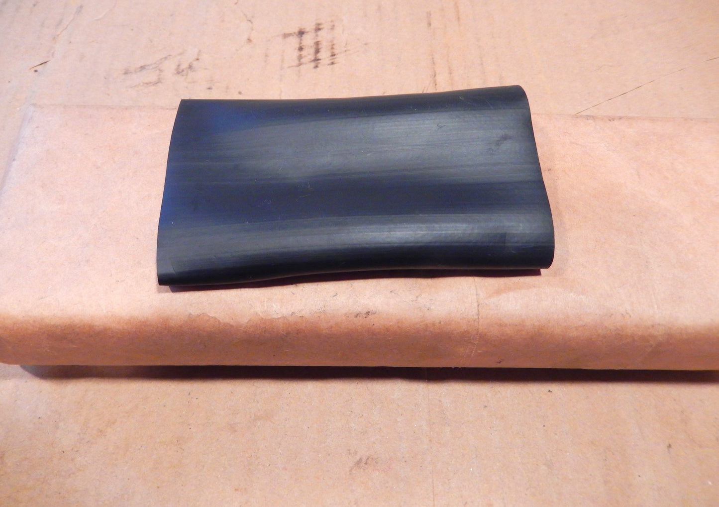 Datsun 280Z Dashboard Mount Guard