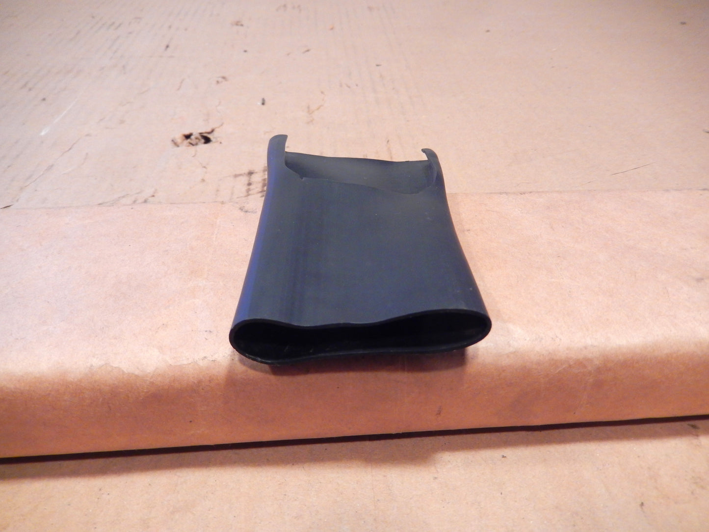 Datsun 280Z Dashboard Mount Guard