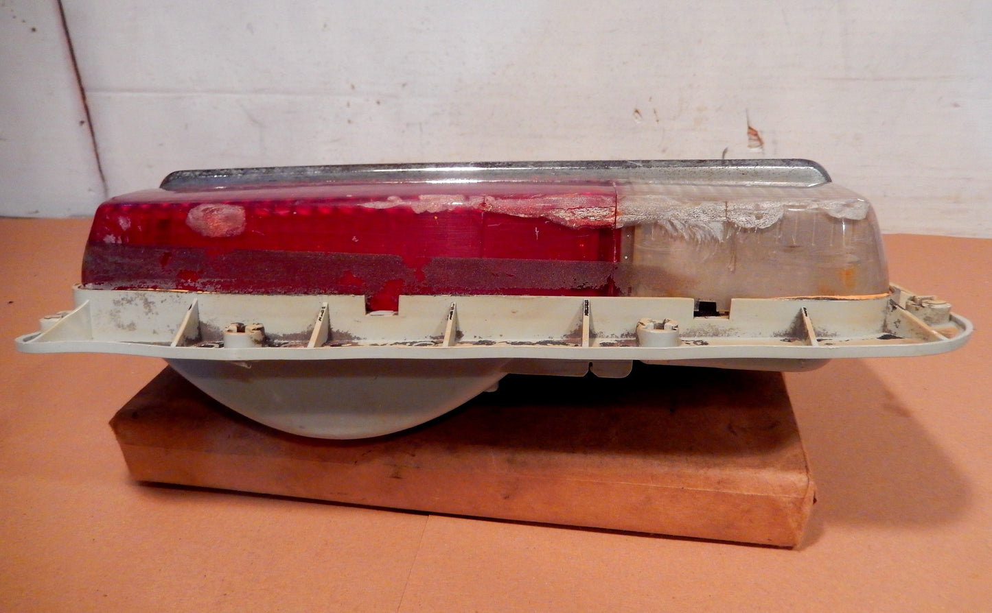 Datsun 240Z Driver Side Tail Light