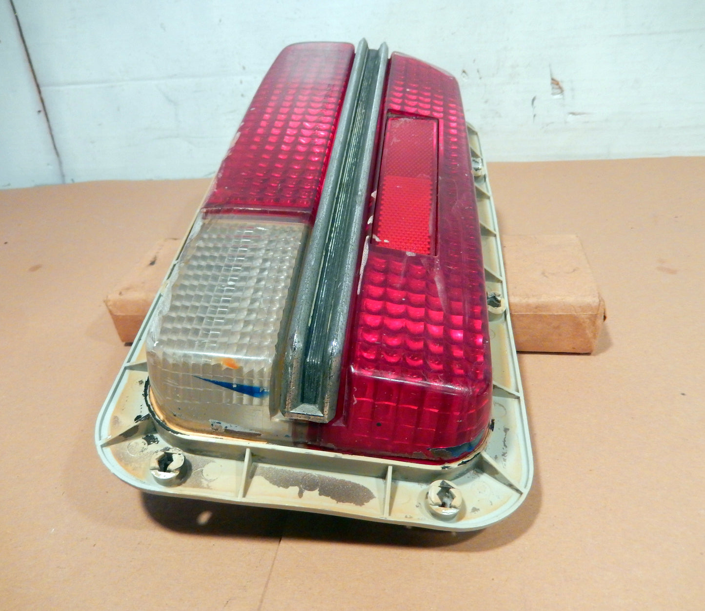 Datsun 240Z Driver Side Tail Light