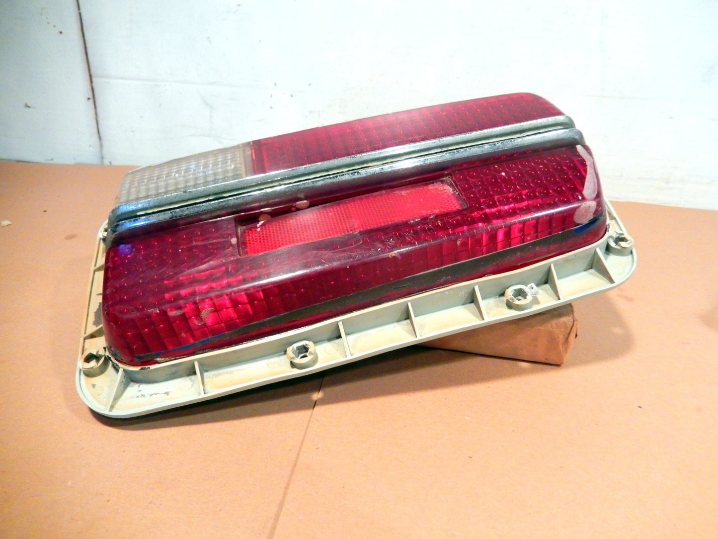 Datsun 240Z Driver Side Tail Light