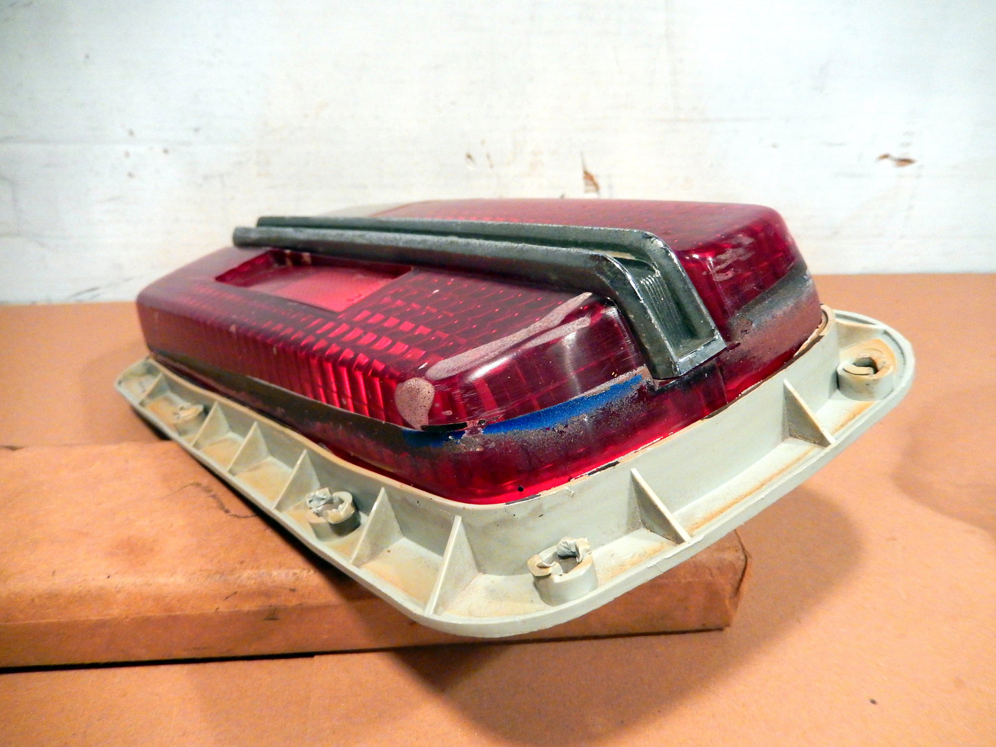 Datsun 240Z Driver Side Tail Light