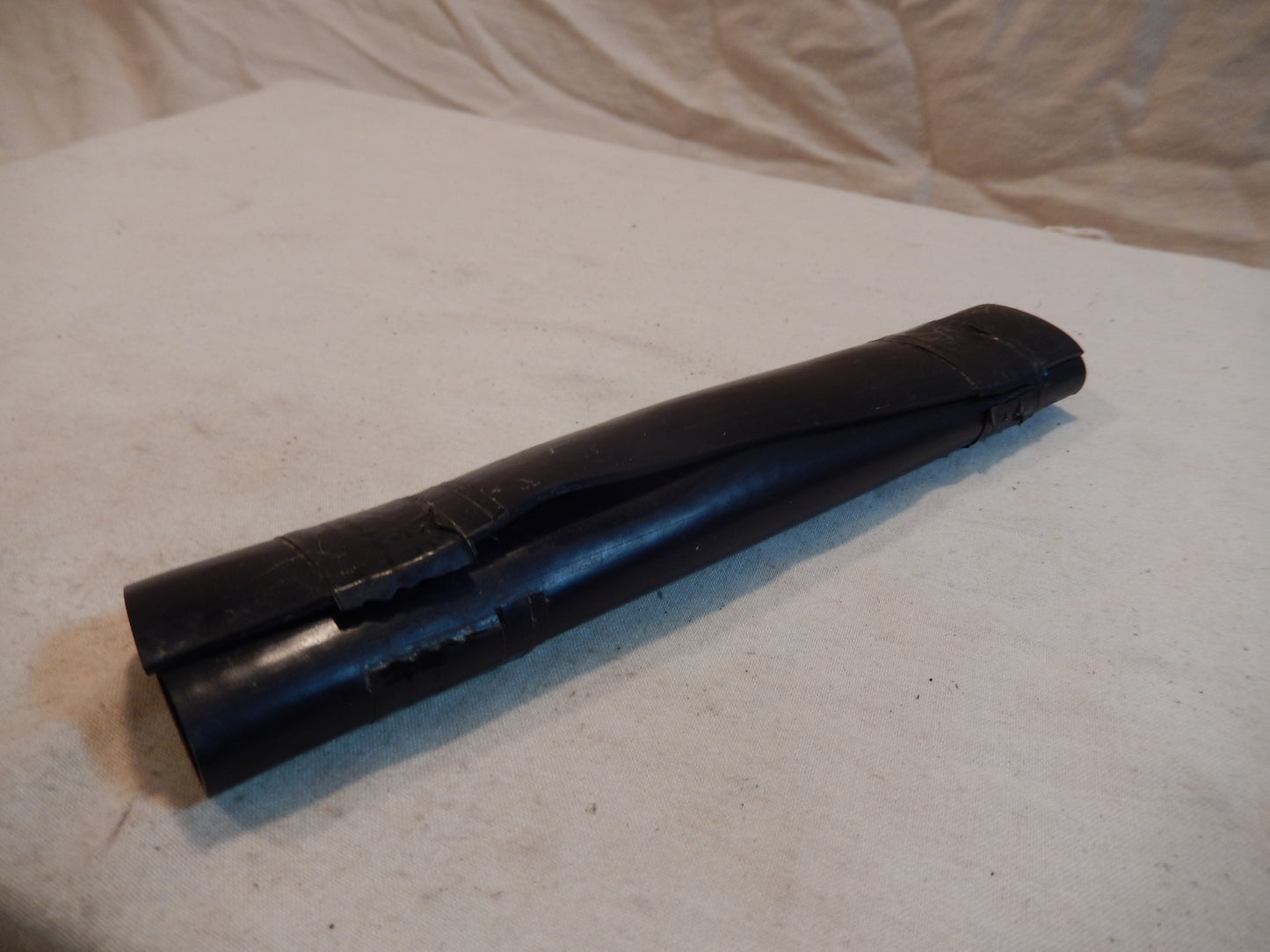 Datsun 240Z Instrument Gauge Lower Dashboard Guard