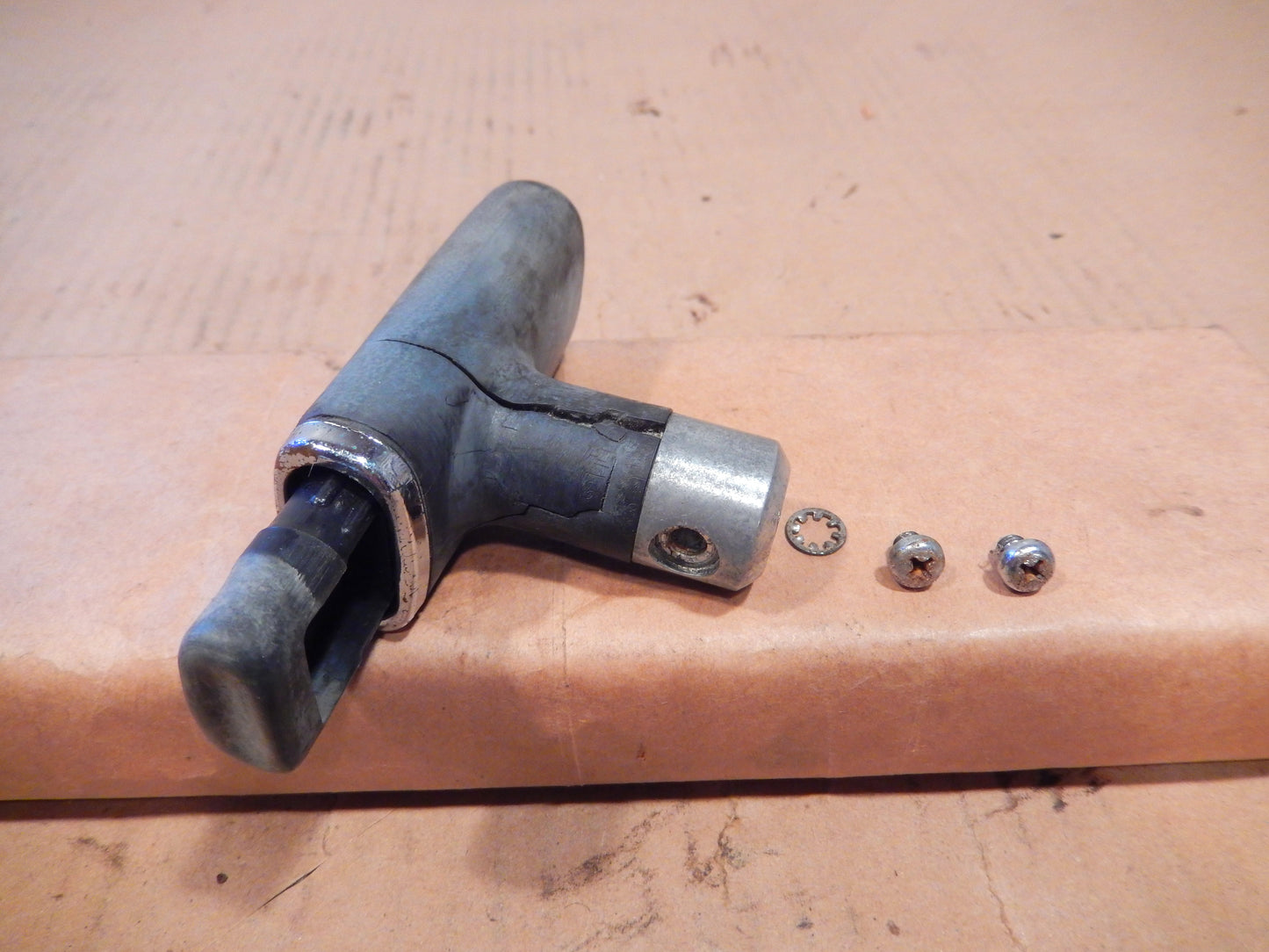 Datsun 240Z Automatic Transmission Shift Handle