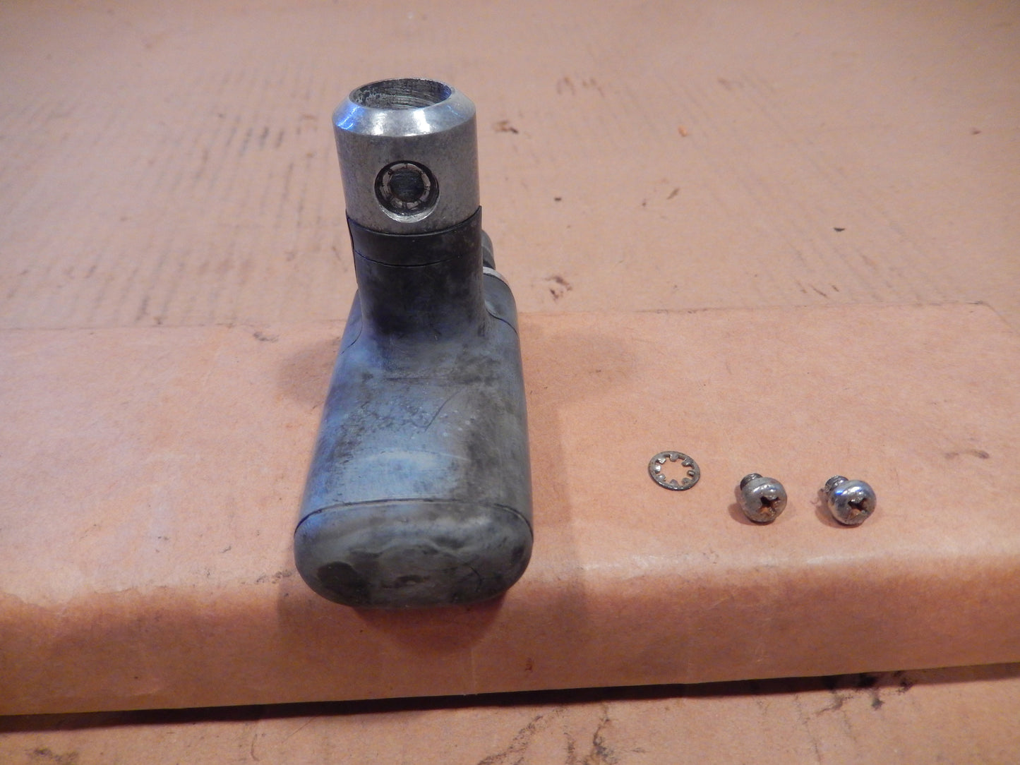 Datsun 240Z Automatic Transmission Shift Handle