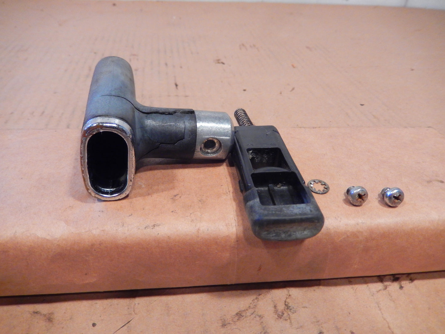 Datsun 240Z Automatic Transmission Shift Handle