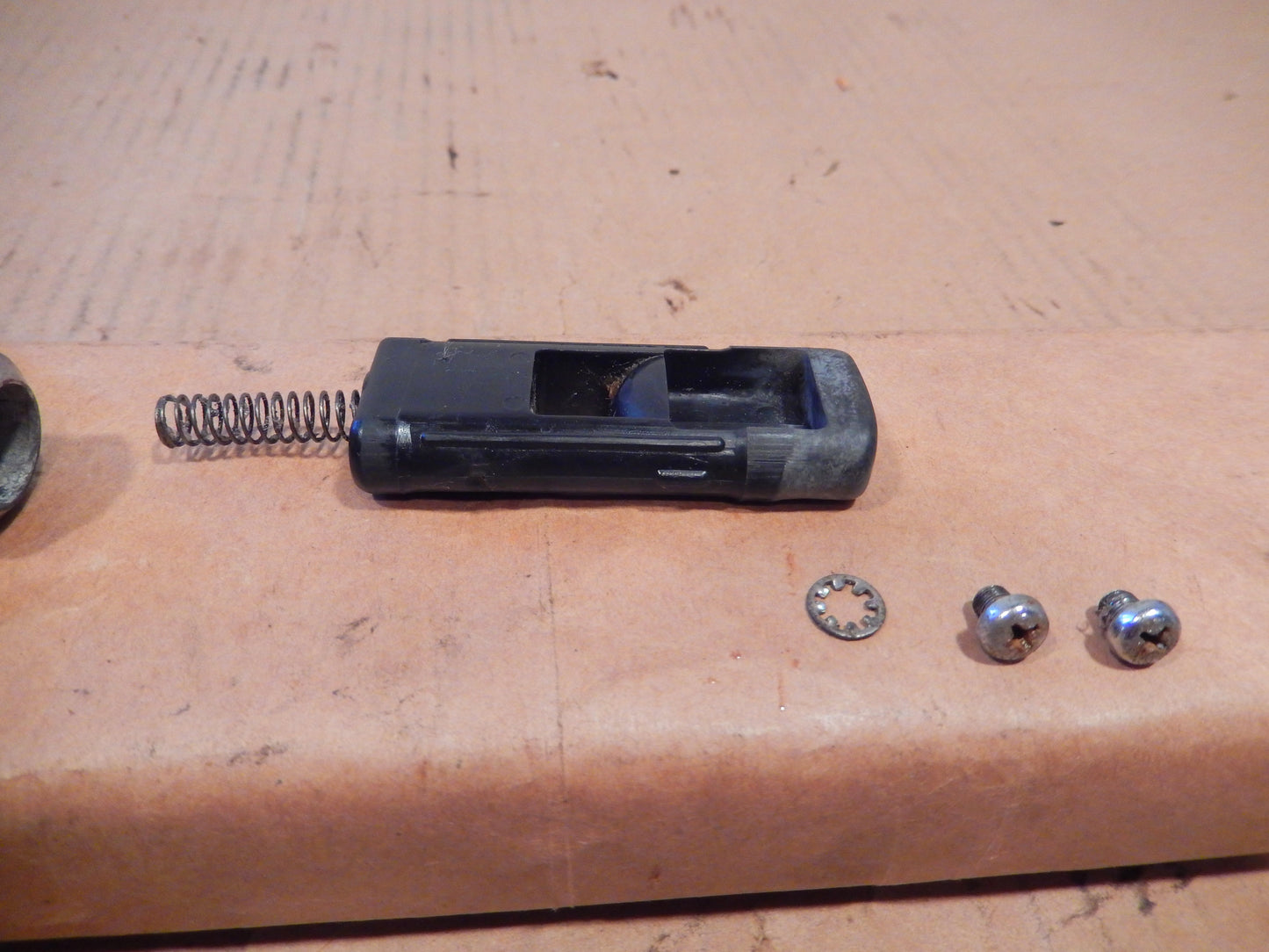 Datsun 240Z Automatic Transmission Shift Handle