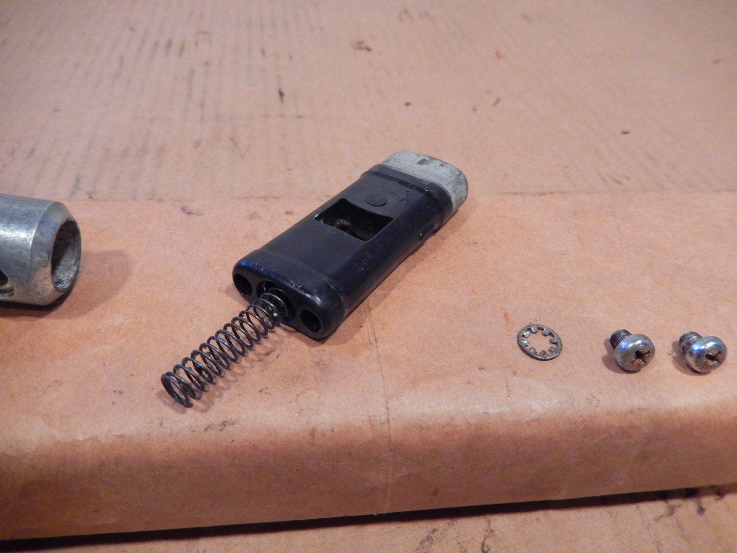 Datsun 240Z Automatic Transmission Shift Handle