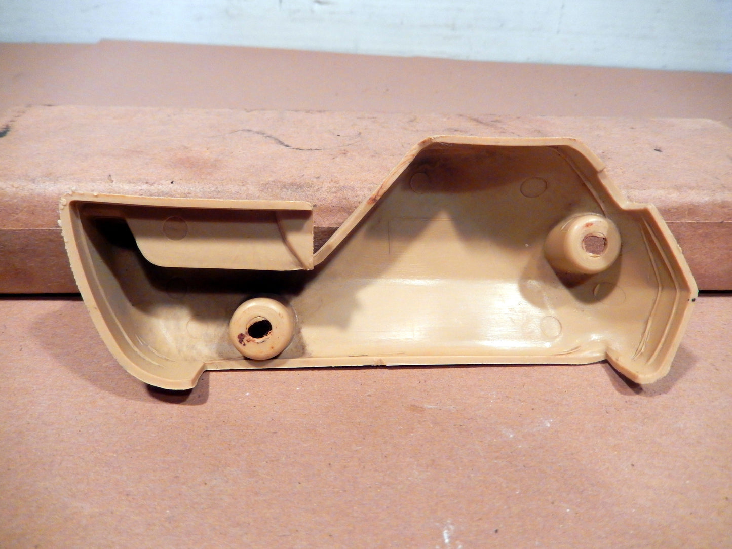Datsun 280ZX Rear Hatch Release Handle Cover