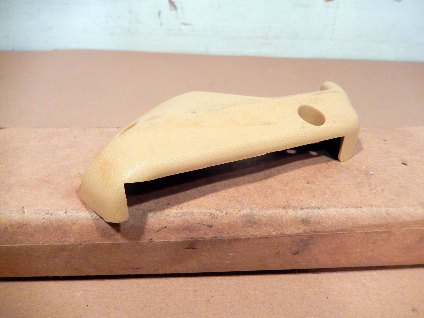 Datsun 280ZX Rear Hatch Release Handle Cover