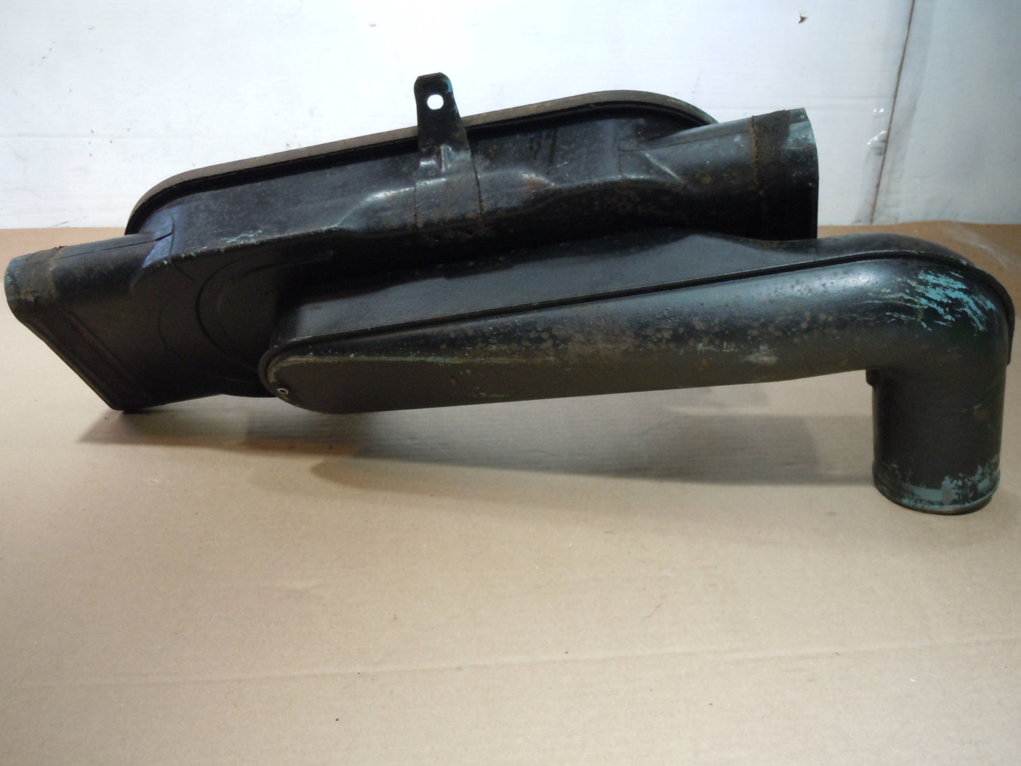 1982 Datsun 280ZX Turbo Air Filter Box