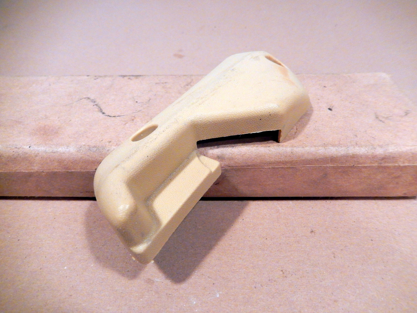 Datsun 280ZX Rear Hatch Release Handle Cover