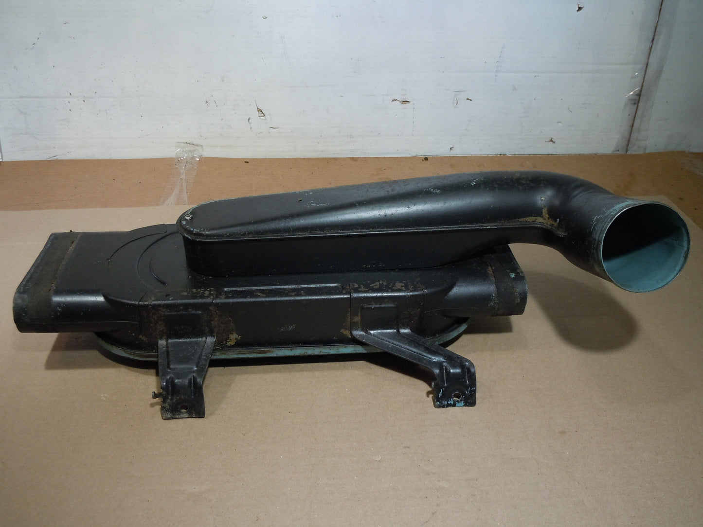 1982 Datsun 280ZX Turbo Air Filter Box