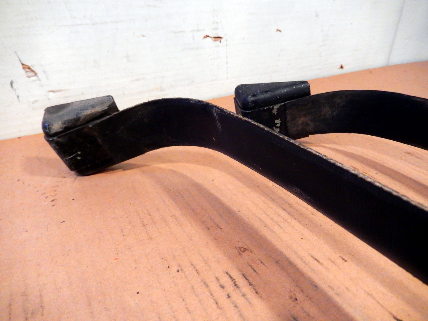 Datsun 280ZX Gas Tank Strap Assembly