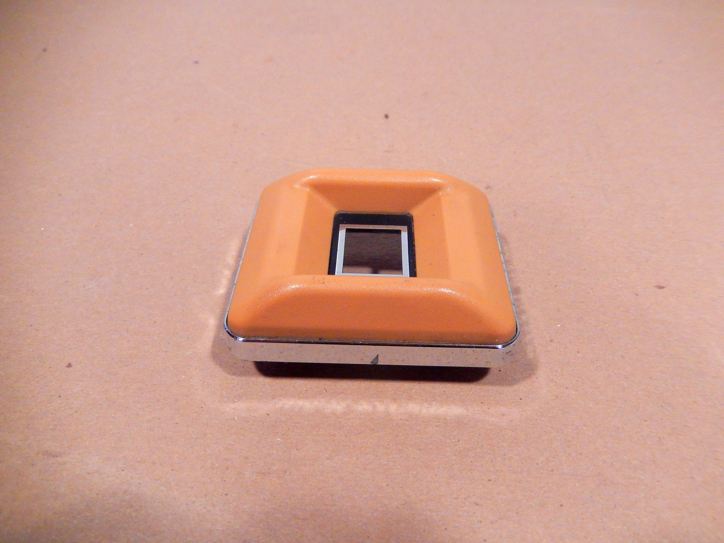 Datsun 280ZX Passenger Side Power Window Switch Bezel