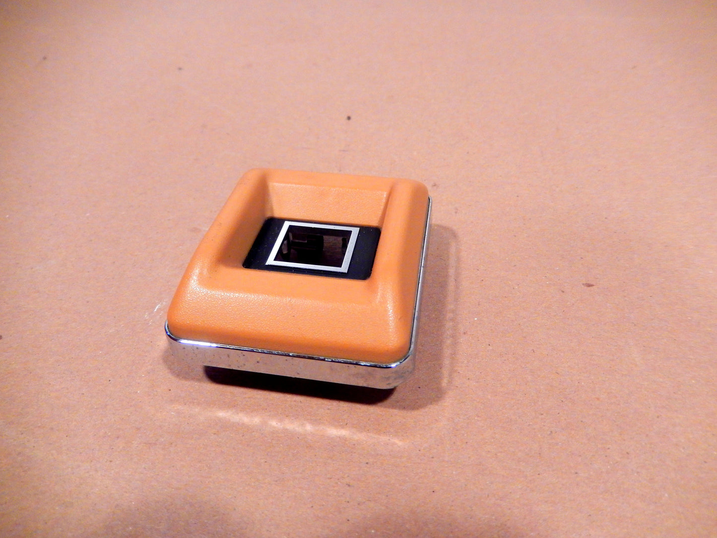 Datsun 280ZX Passenger Side Power Window Switch Bezel
