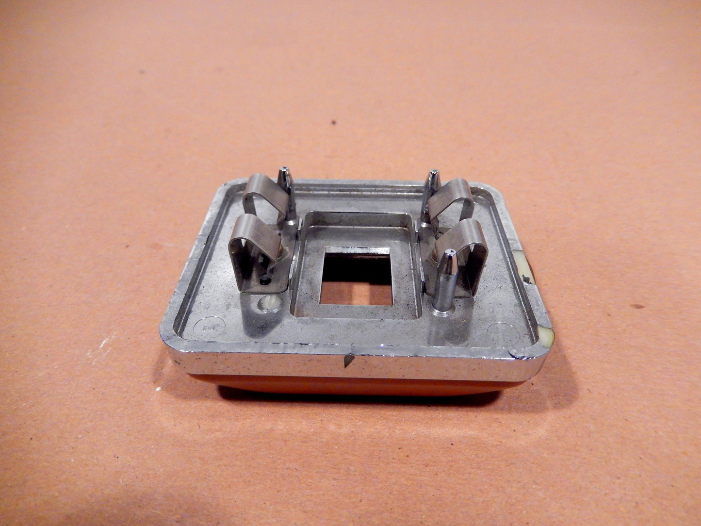 Datsun 280ZX Passenger Side Power Window Switch Bezel