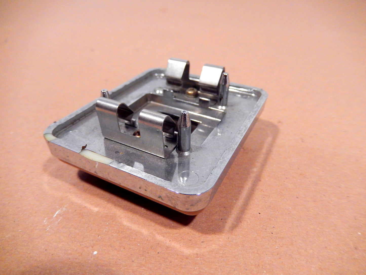 Datsun 280ZX Passenger Side Power Window Switch Bezel