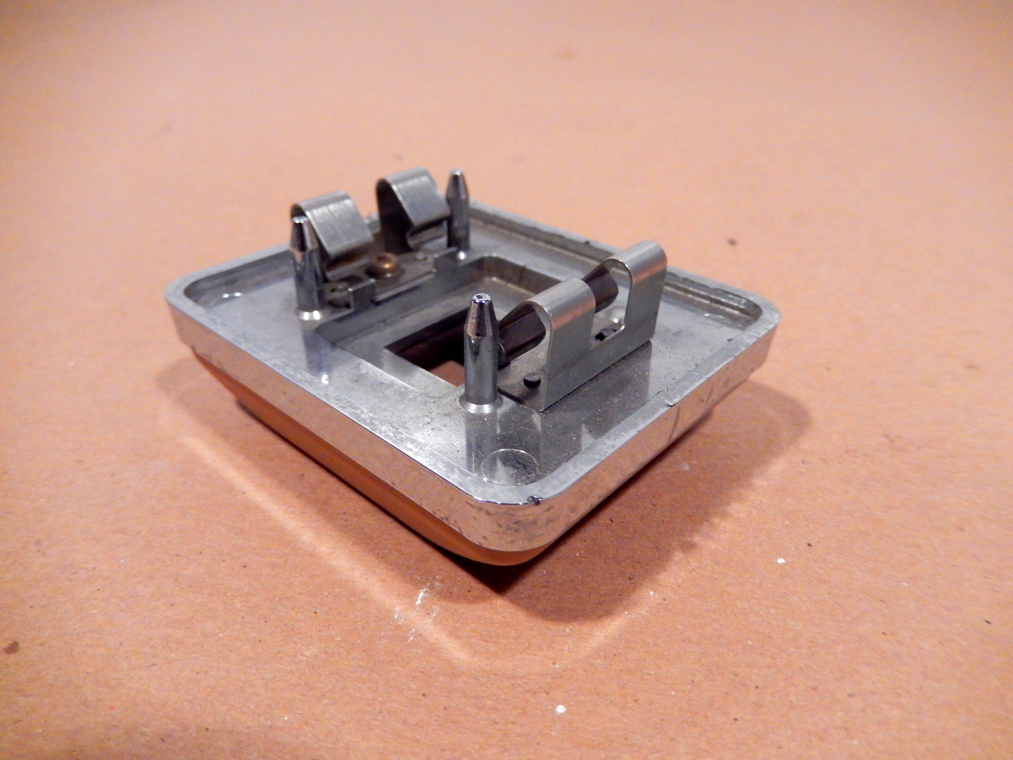 Datsun 280ZX Passenger Side Power Window Switch Bezel