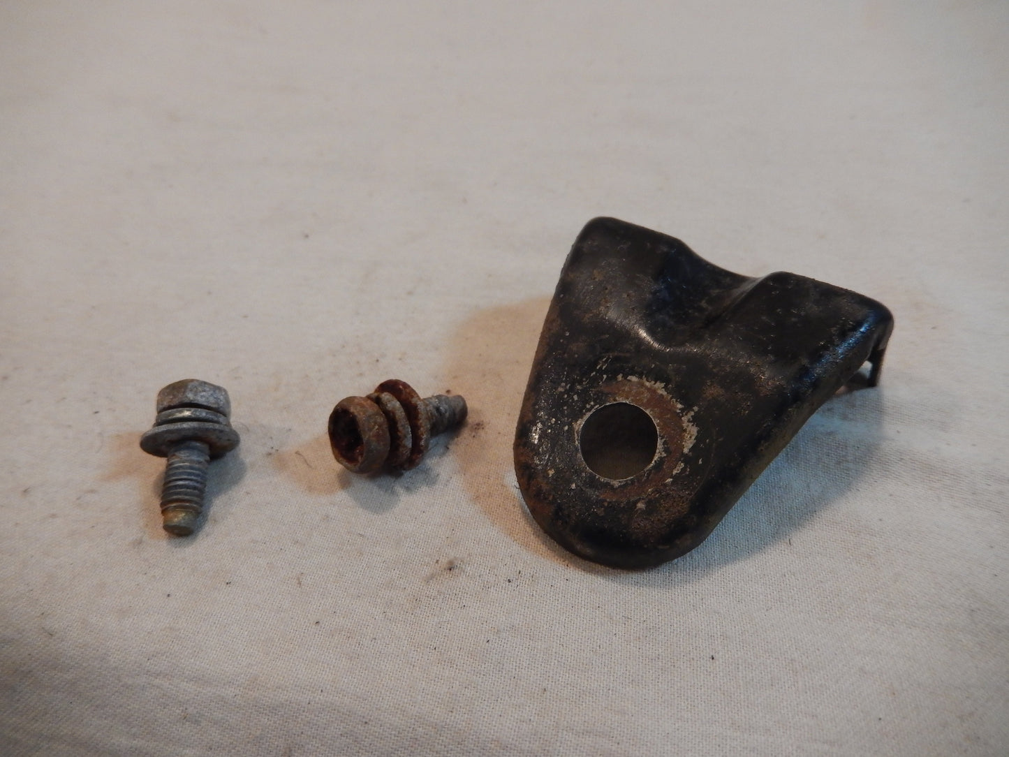 Datsun 240Z Under Dash Cable Bracket