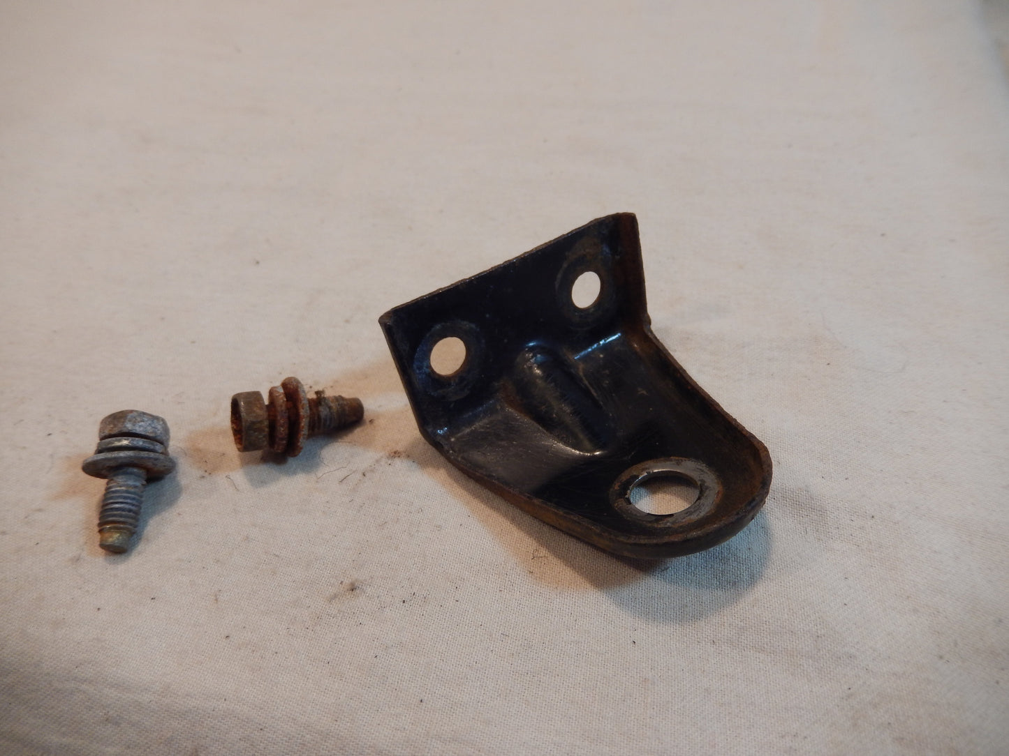 Datsun 240Z Under Dash Cable Bracket
