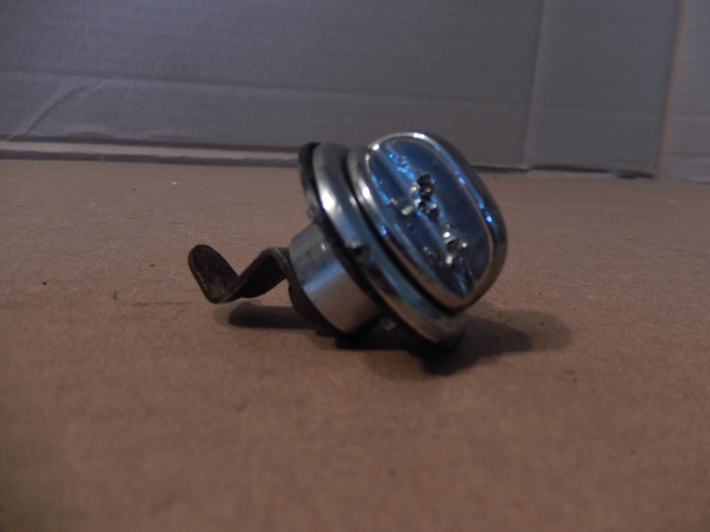 Datsun 240Z Series One Gas Cap Door Latch