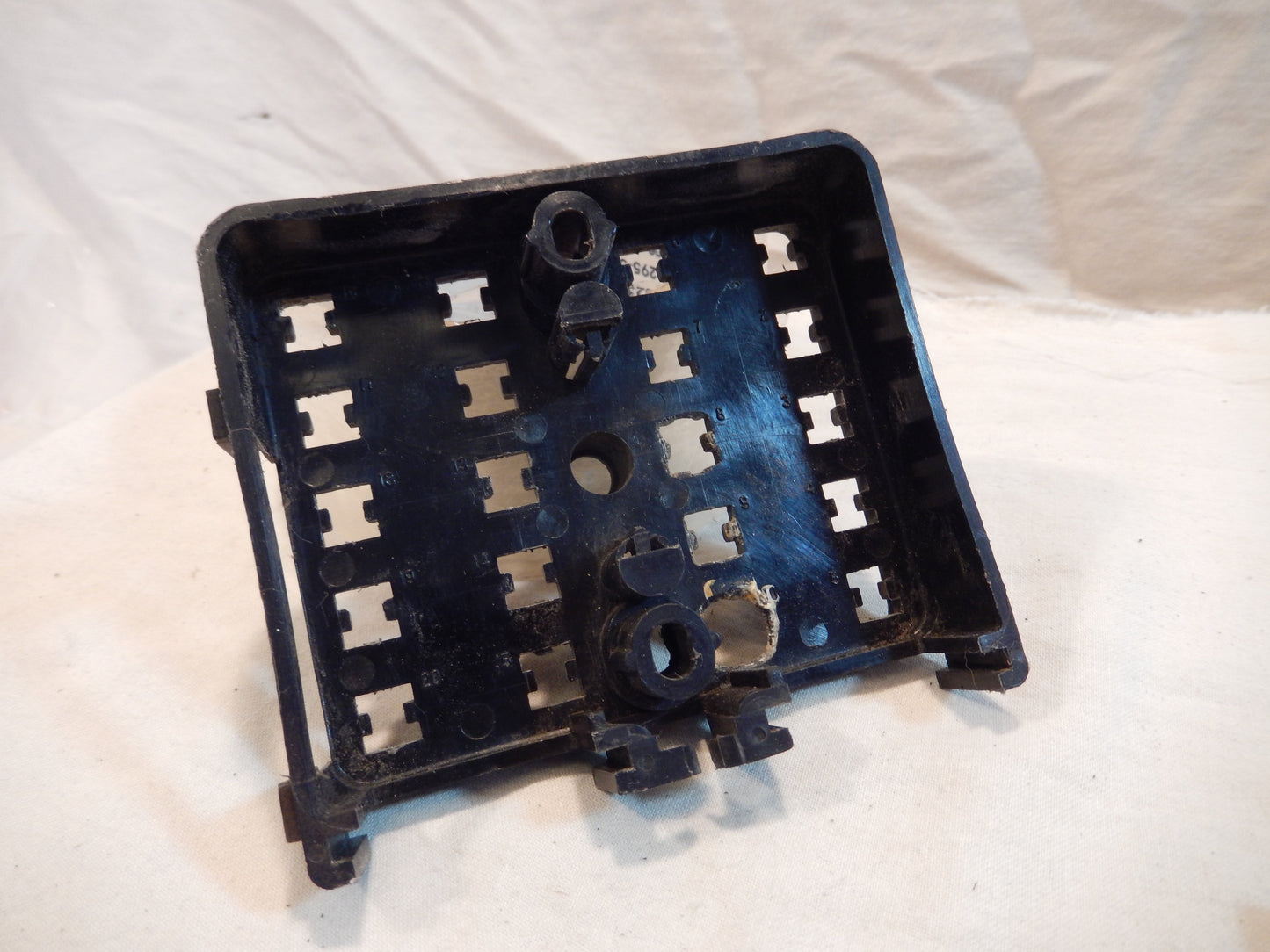 Datsun 240Z Fuse Box Block