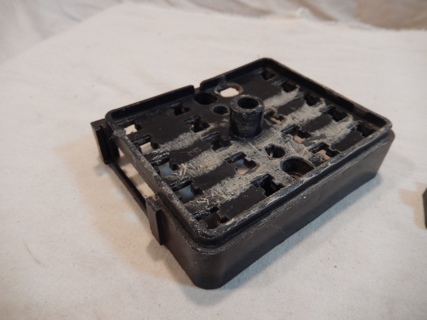 Datsun 240Z Fuse Box Block