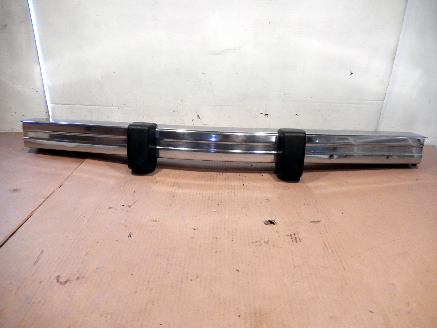 Datsun 280Z Front Bumper