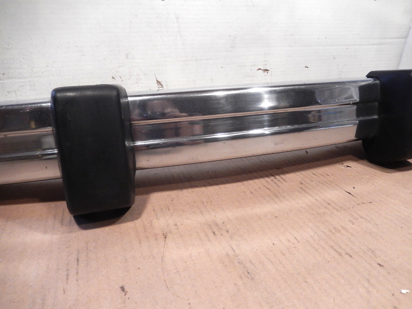 Datsun 280Z Front Bumper