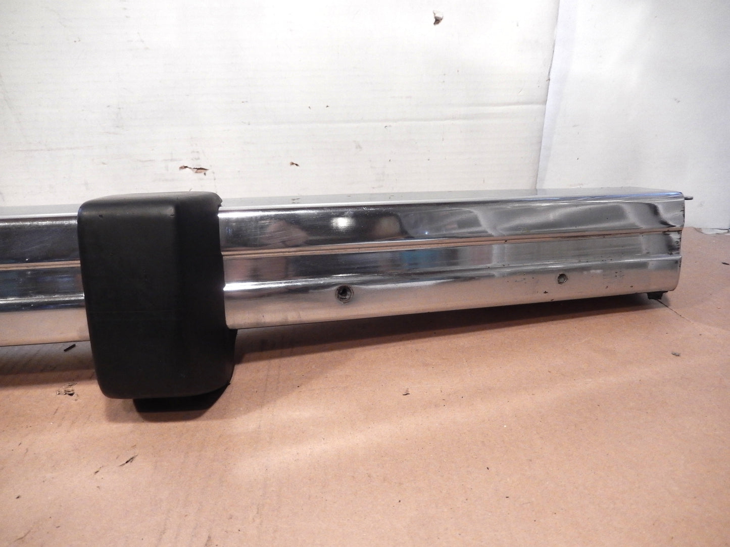 Datsun 280Z Front Bumper