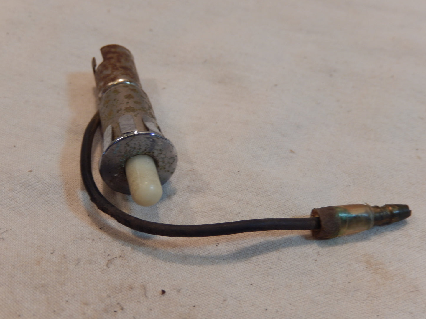 Datsun 240Z Glove Box Light Switch