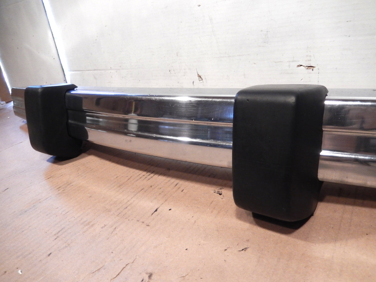 Datsun 280Z Front Bumper