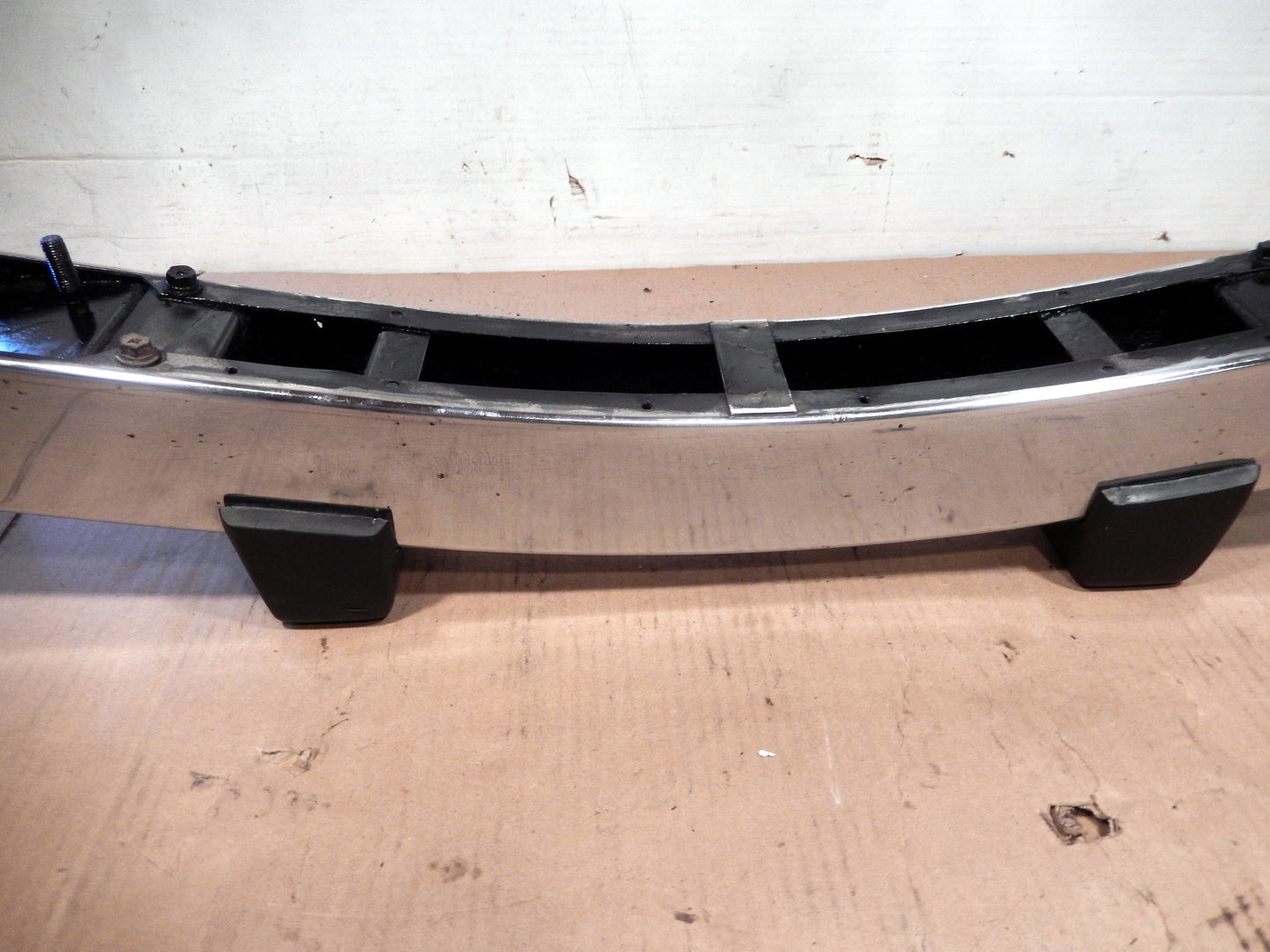 Datsun 280Z Front Bumper
