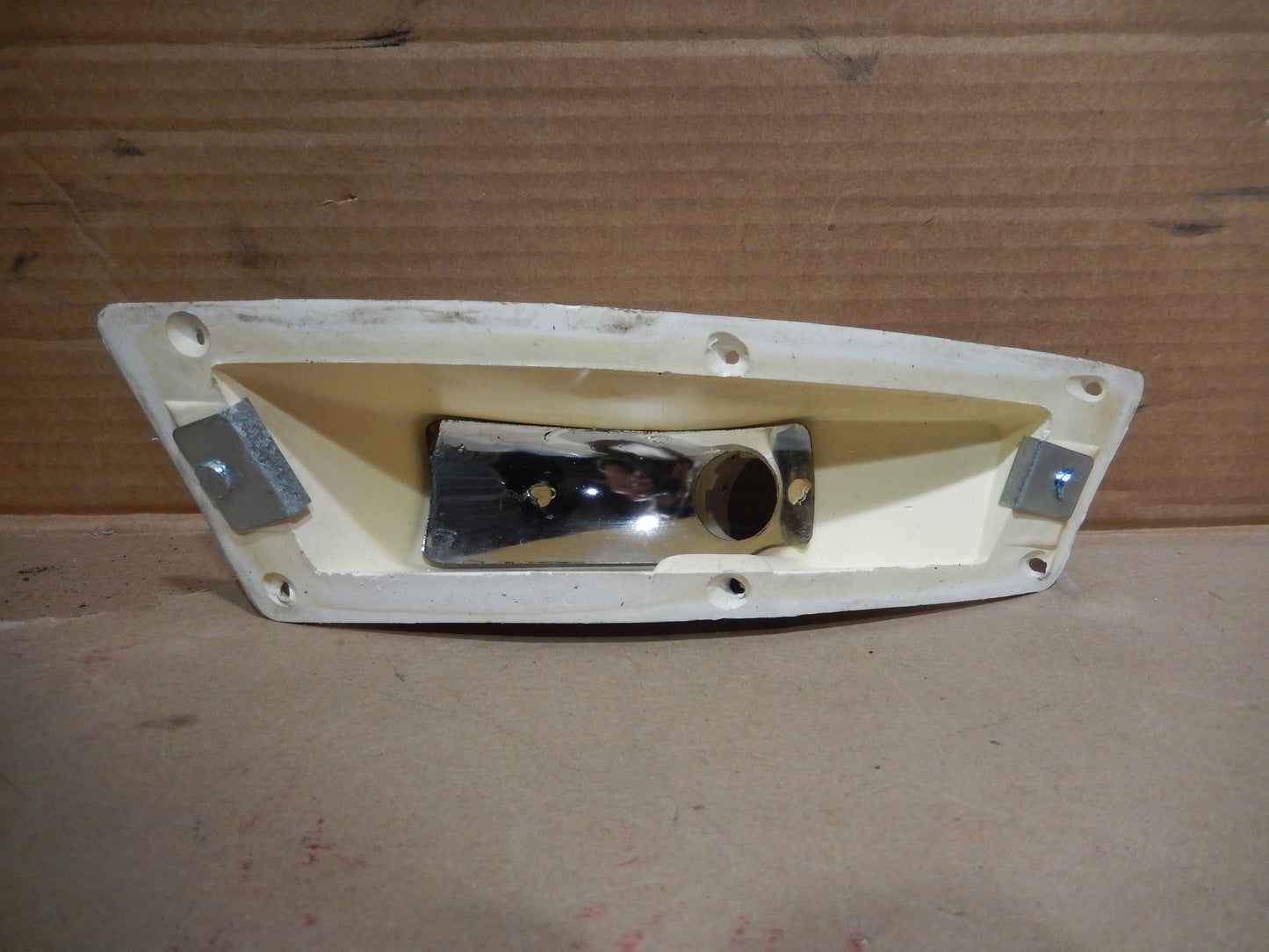 Datsun 240Z Front Driver's Turn Signal Body