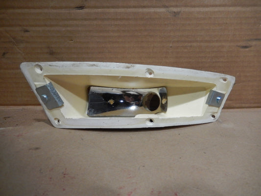 Datsun 240Z Front Driver's Turn Signal Body
