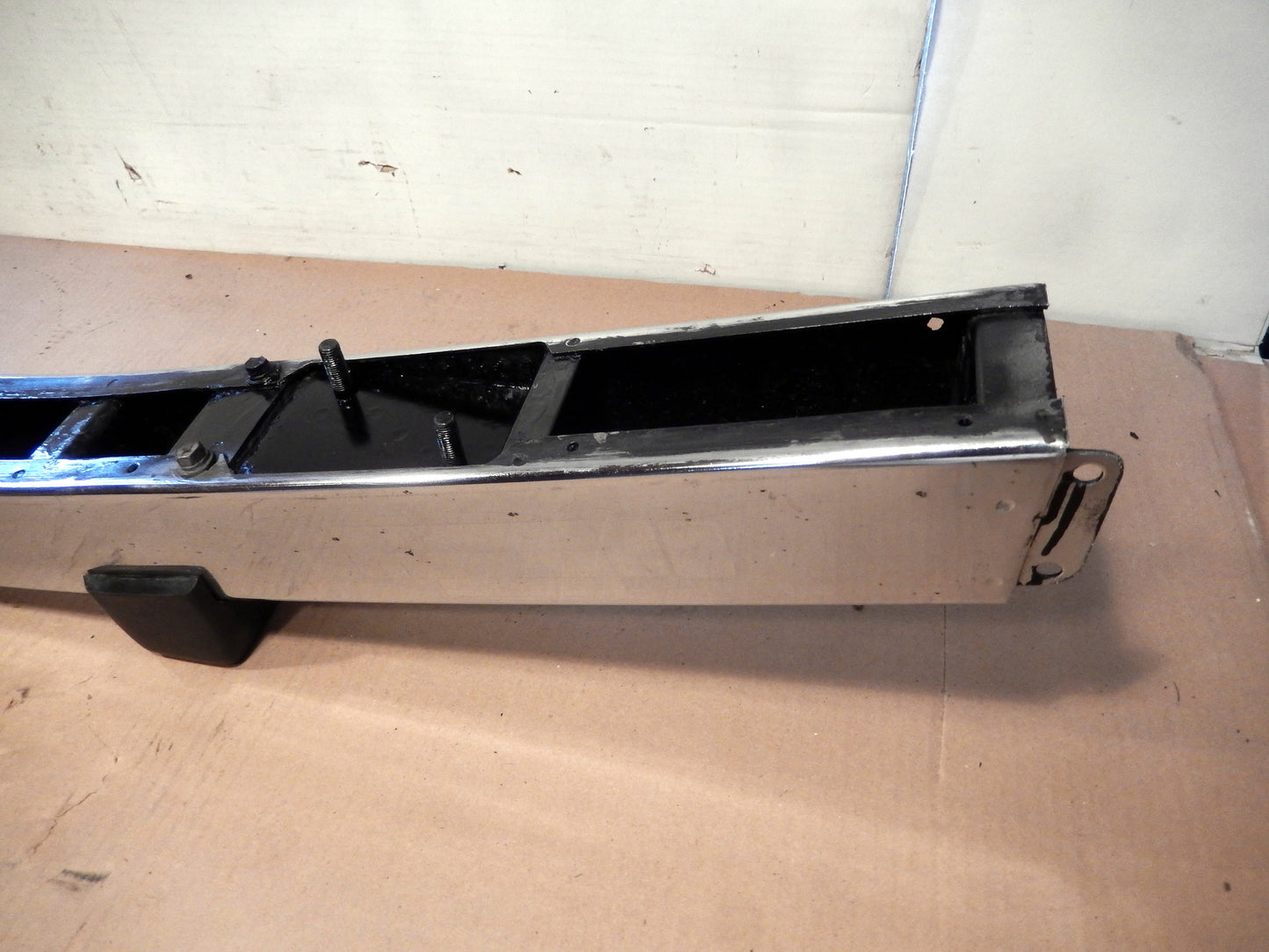 Datsun 280Z Front Bumper