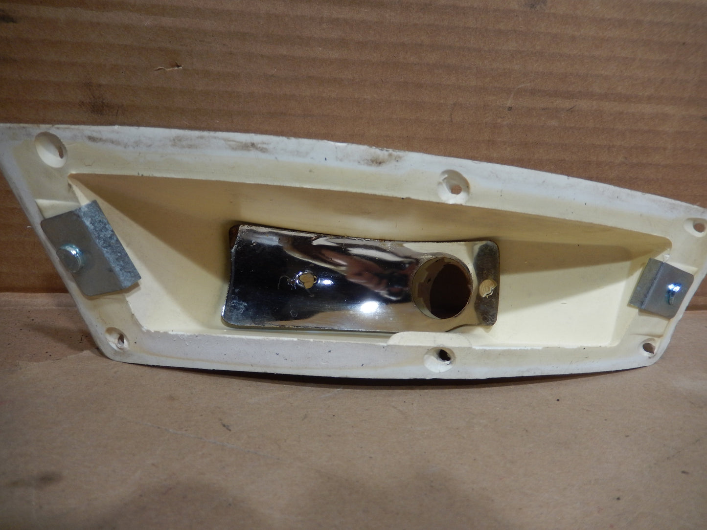 Datsun 240Z Front Driver's Turn Signal Body